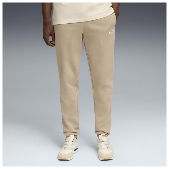 Puma Ανδρικό παντελόνι φόρμας Essentials No.1 Logo Sweatpants
